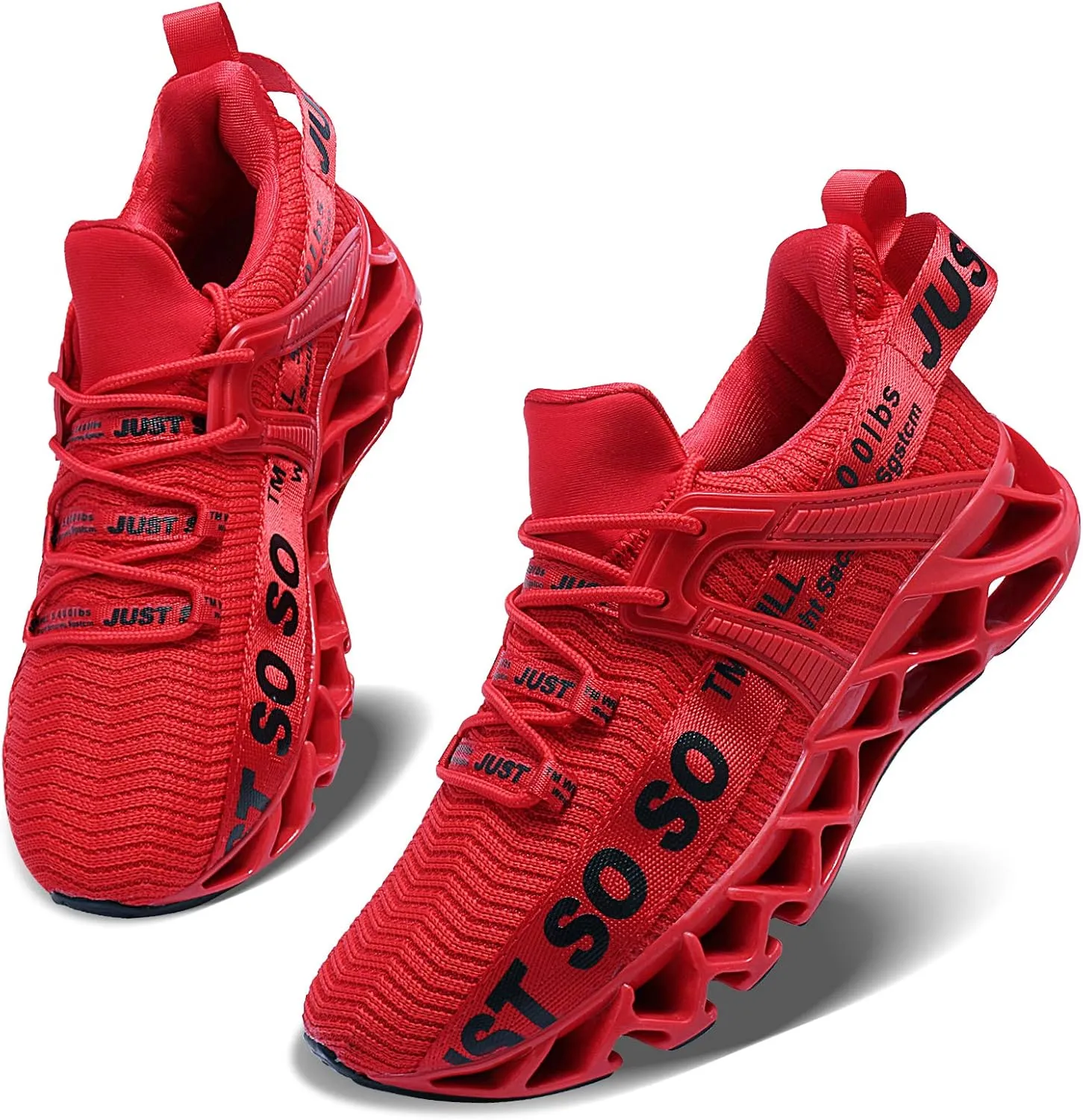 JointlyCreating Womens Non Slip Running Shoes Athletic Tennis Sneakers Sports Walking Shoes