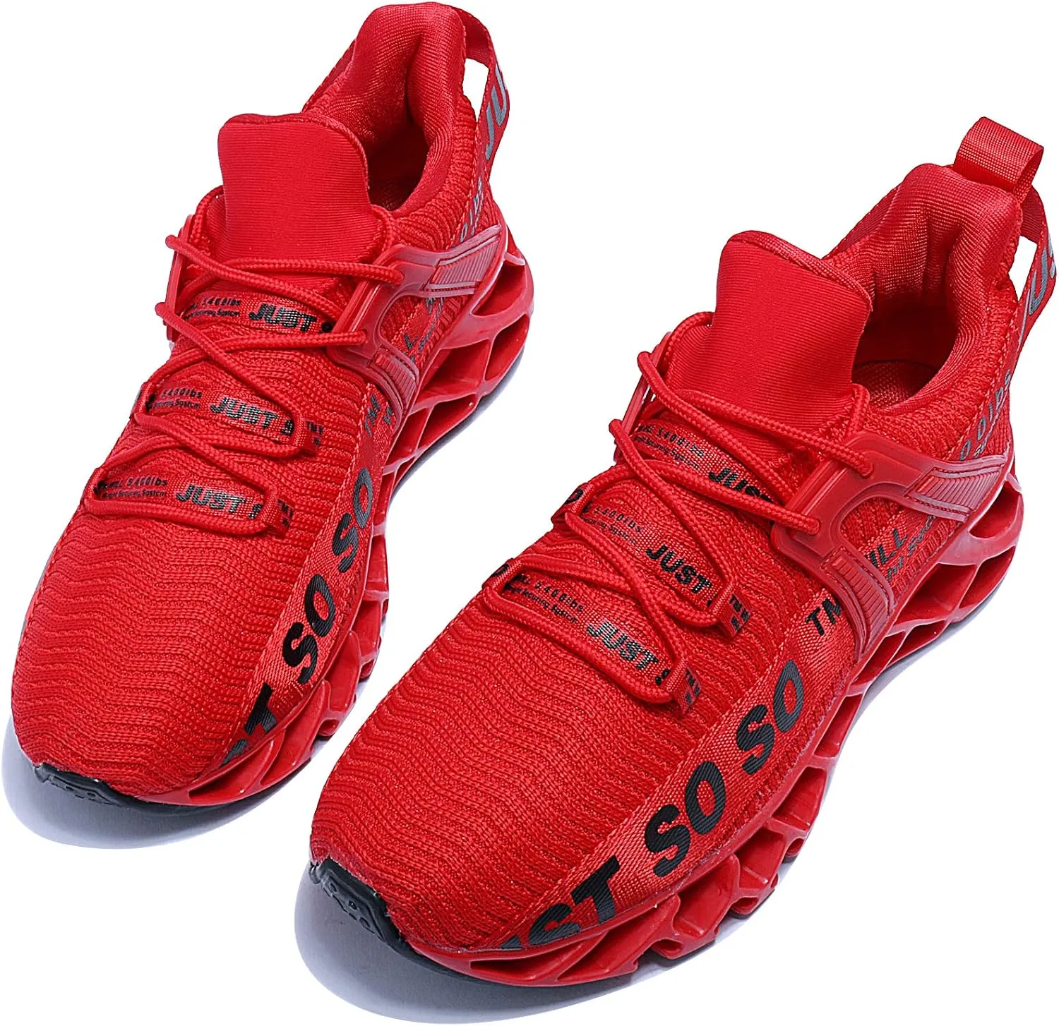 JointlyCreating Womens Non Slip Running Shoes Athletic Tennis Sneakers Sports Walking Shoes