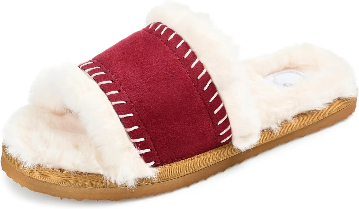 Journee Collection Women's Mardie Slipper