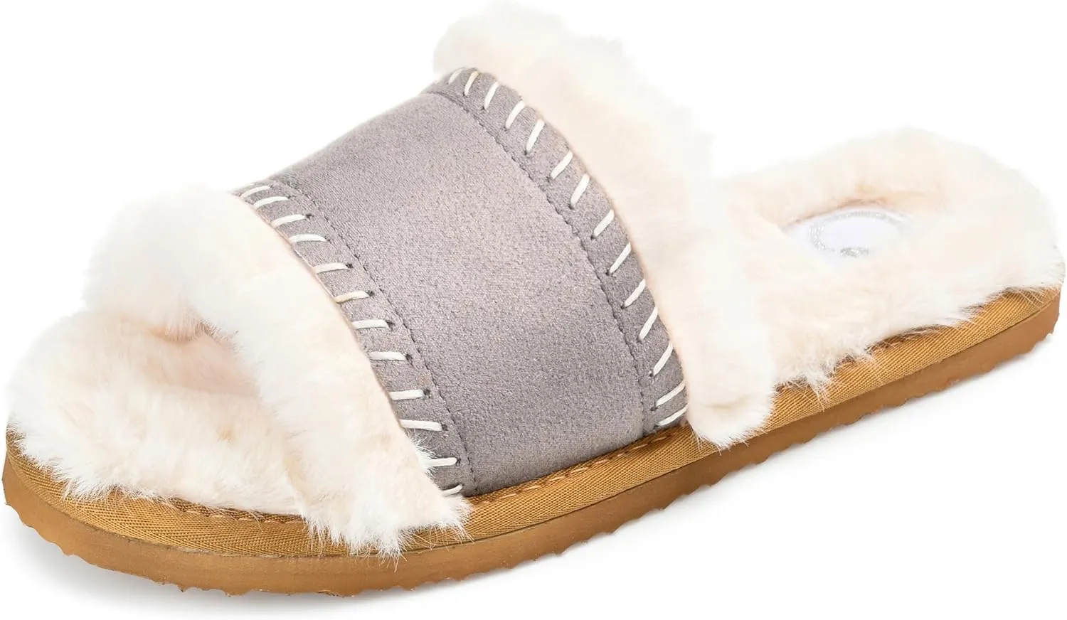 Journee Collection Women's Mardie Slipper