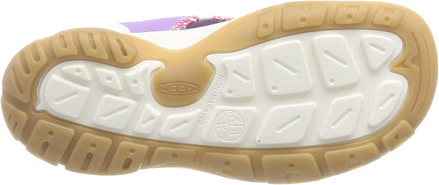 KEEN Unisex-Child Knotch Creek Open Toe Sandals