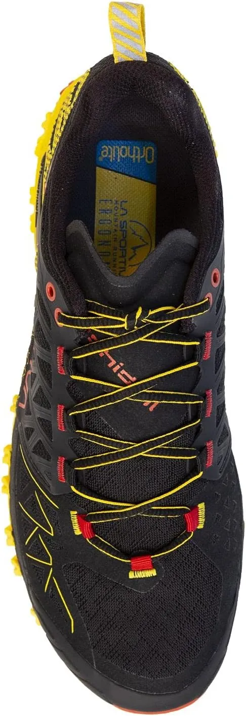 La Sportiva Mens Bushido II GTX Trail Running Shoes