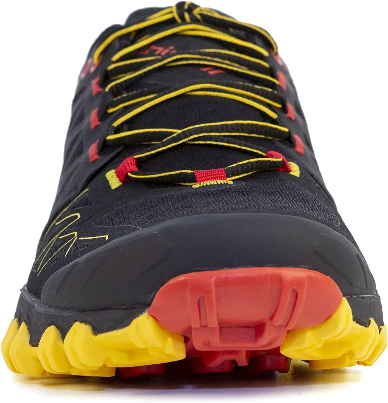 La Sportiva Mens Bushido II GTX Trail Running Shoes