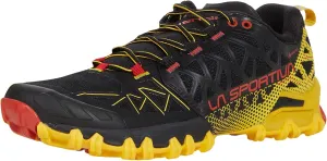 La Sportiva Mens Bushido II GTX Trail Running Shoes
