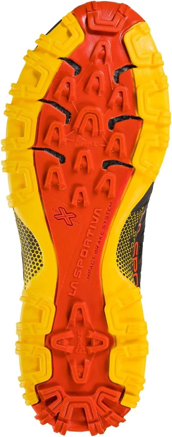La Sportiva Mens Bushido II GTX Trail Running Shoes