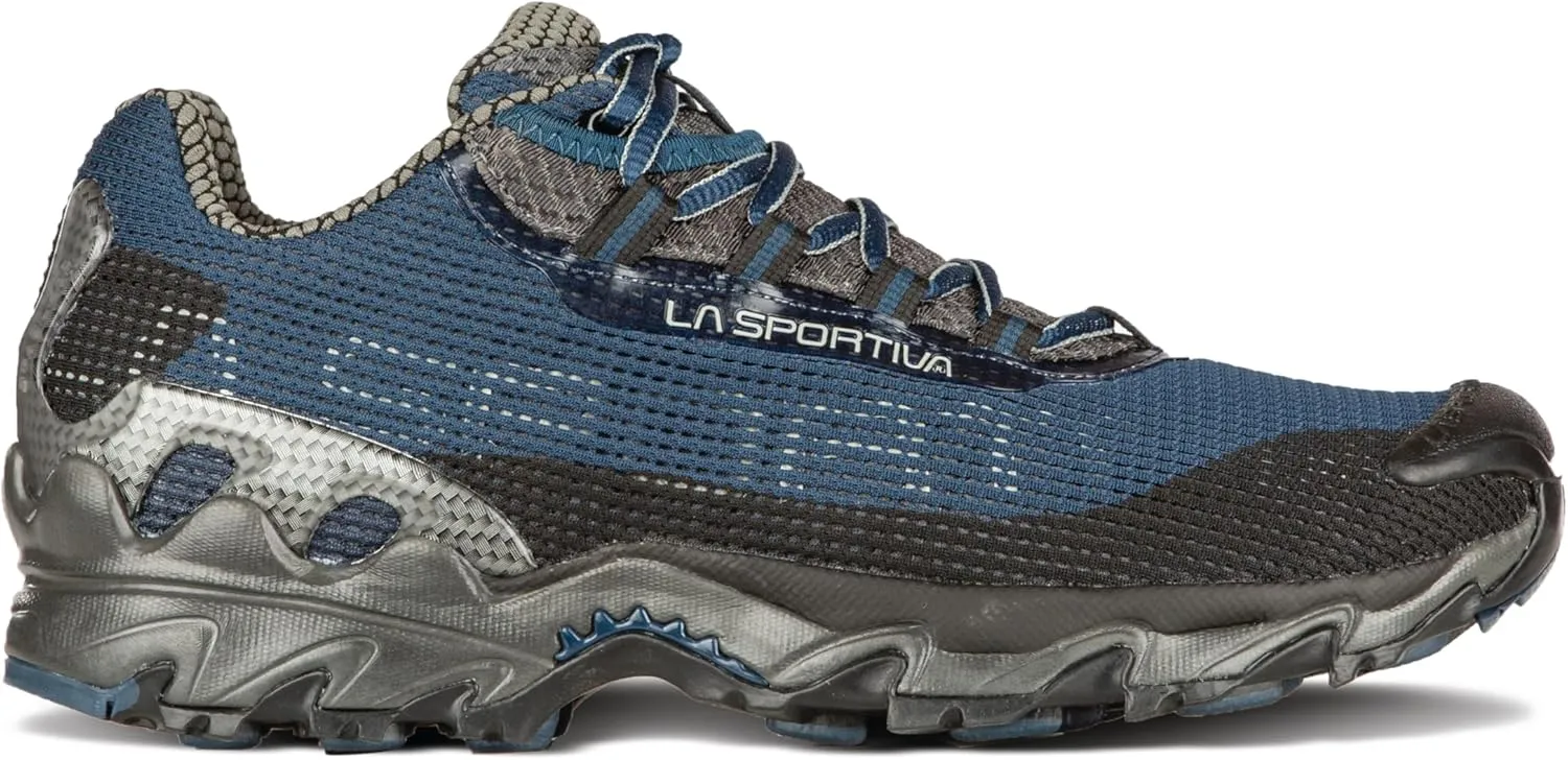 La Sportiva Mens Wildcat Trail Running Shoes