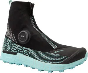 La Sportiva Womens Cyklon Cross GTX Trail Running Shoes