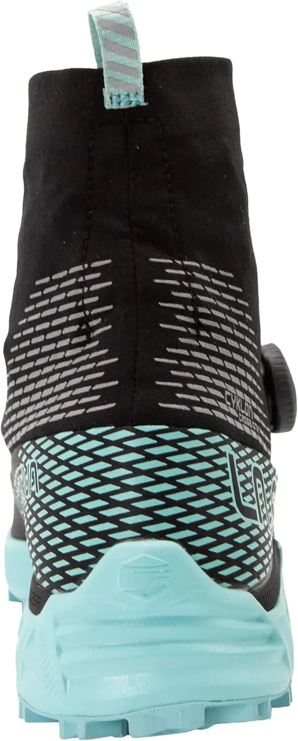 La Sportiva Womens Cyklon Cross GTX Trail Running Shoes