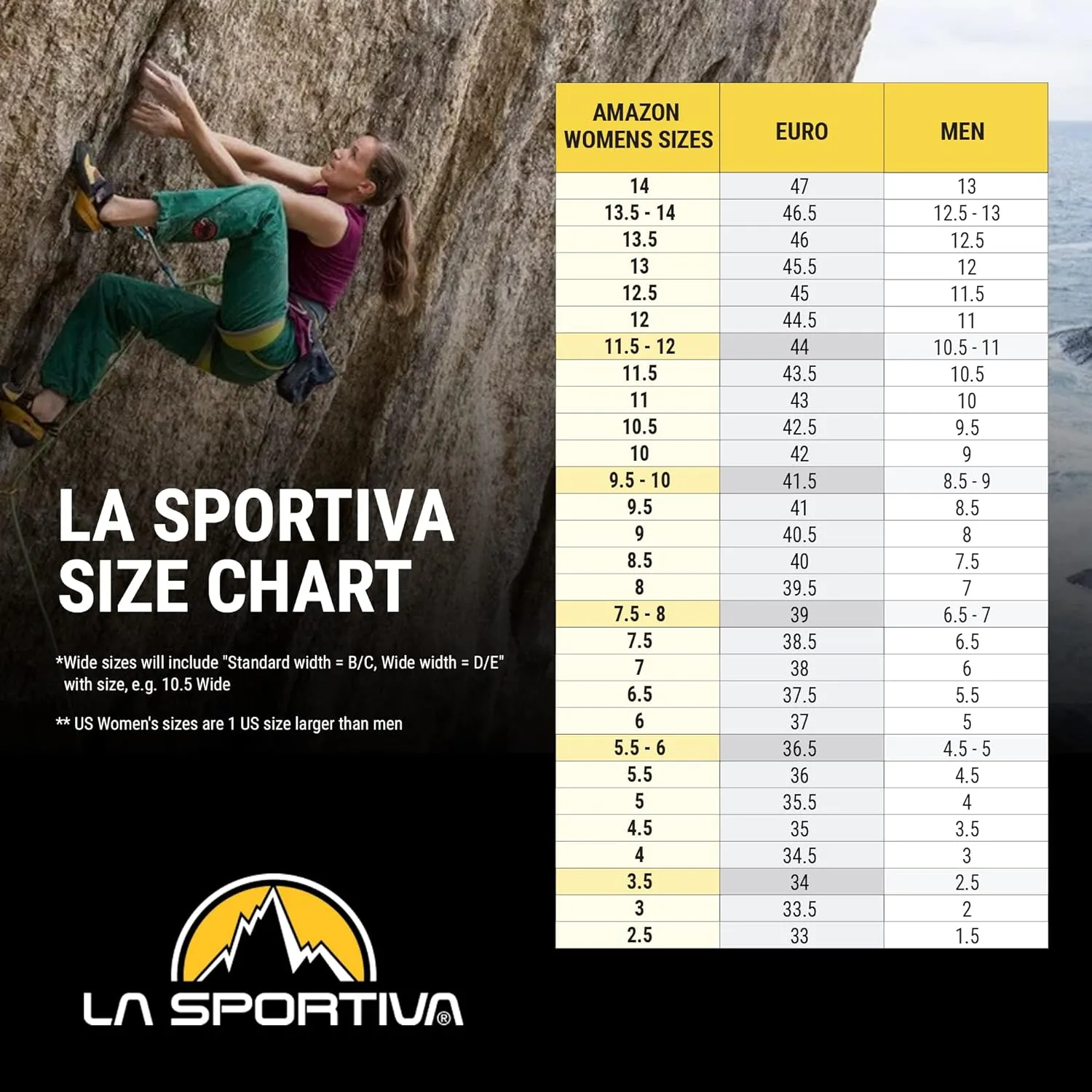 La Sportiva Womens Cyklon Cross GTX Trail Running Shoes