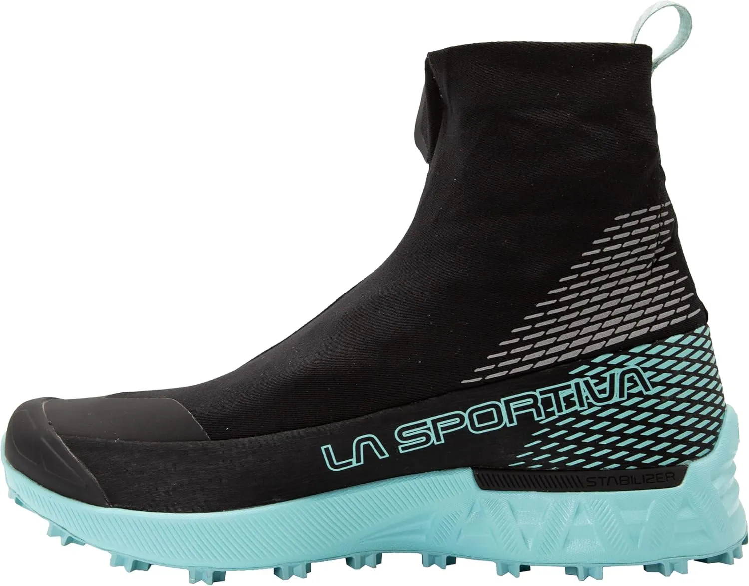 La Sportiva Womens Cyklon Cross GTX Trail Running Shoes