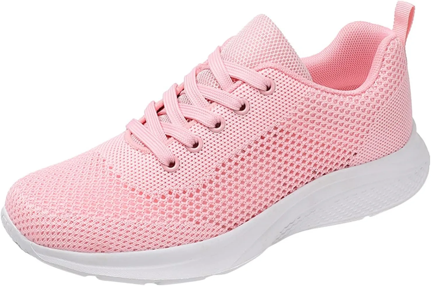 Men Mesh Sneaker Orthopedic Casual Sneaker with Arch Support Wide Width Running Shoes Comfortable Breathable Lightweight Walking Shoes