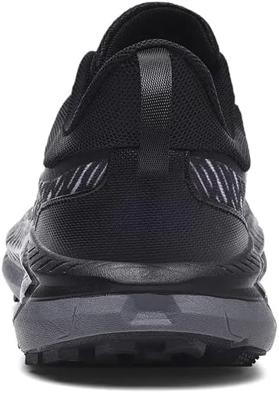 Men's Breathable Running Shoes Performance Lightweight