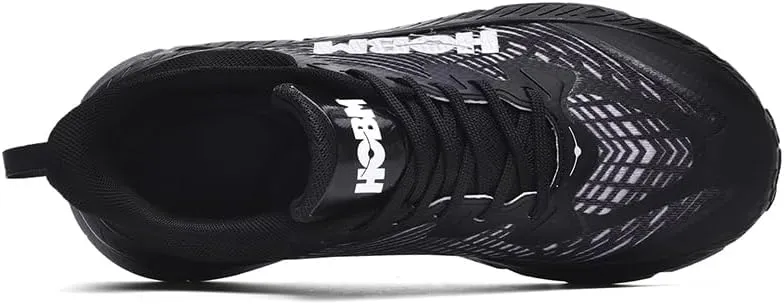Men's Breathable Running Shoes Performance Lightweight