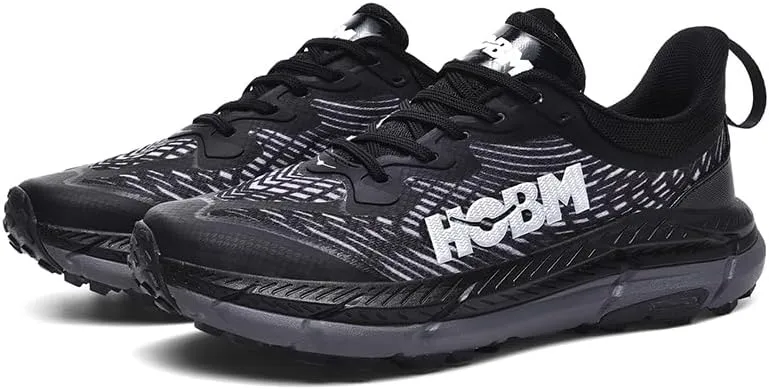 Men's Breathable Running Shoes Performance Lightweight