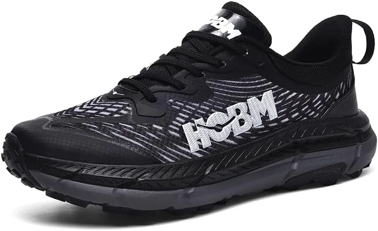 Men's Breathable Running Shoes Performance Lightweight