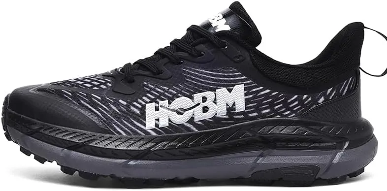Men's Breathable Running Shoes Performance Lightweight