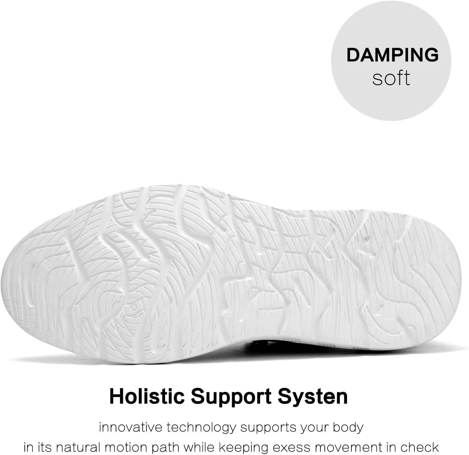 Men's Mesh Sneakers Oxfords Lace-Up Lightweight Casual Walking Shoes Driving Shoes