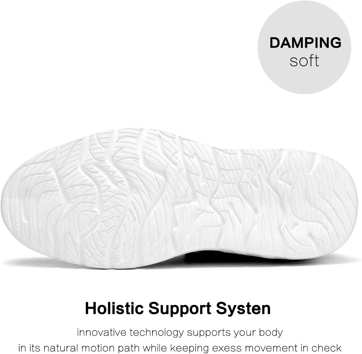 Men's Mesh Sneakers Oxfords Lace-Up Lightweight Casual Walking Shoes Driving Shoes