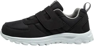 Mens Slip on Sneakers Comfortable Breathable Lightweight Casual Sneaker Orthopedic Walking Shoes Non Slip Hook Loop Walking Sport Shoes
