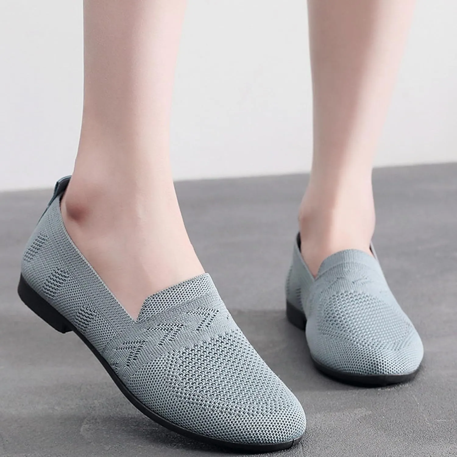 Men's Strap Buckle Slip-on Dress Loafers Shoes Formal Tuxedo Leather Shoes for Male Business Work Women Comfortable Walking