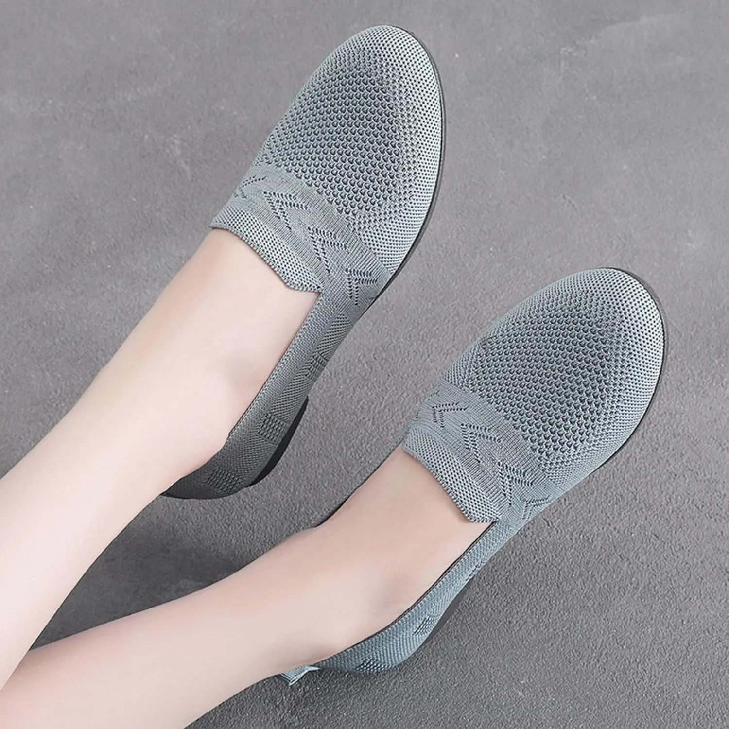 Men's Strap Buckle Slip-on Dress Loafers Shoes Formal Tuxedo Leather Shoes for Male Business Work Women Comfortable Walking