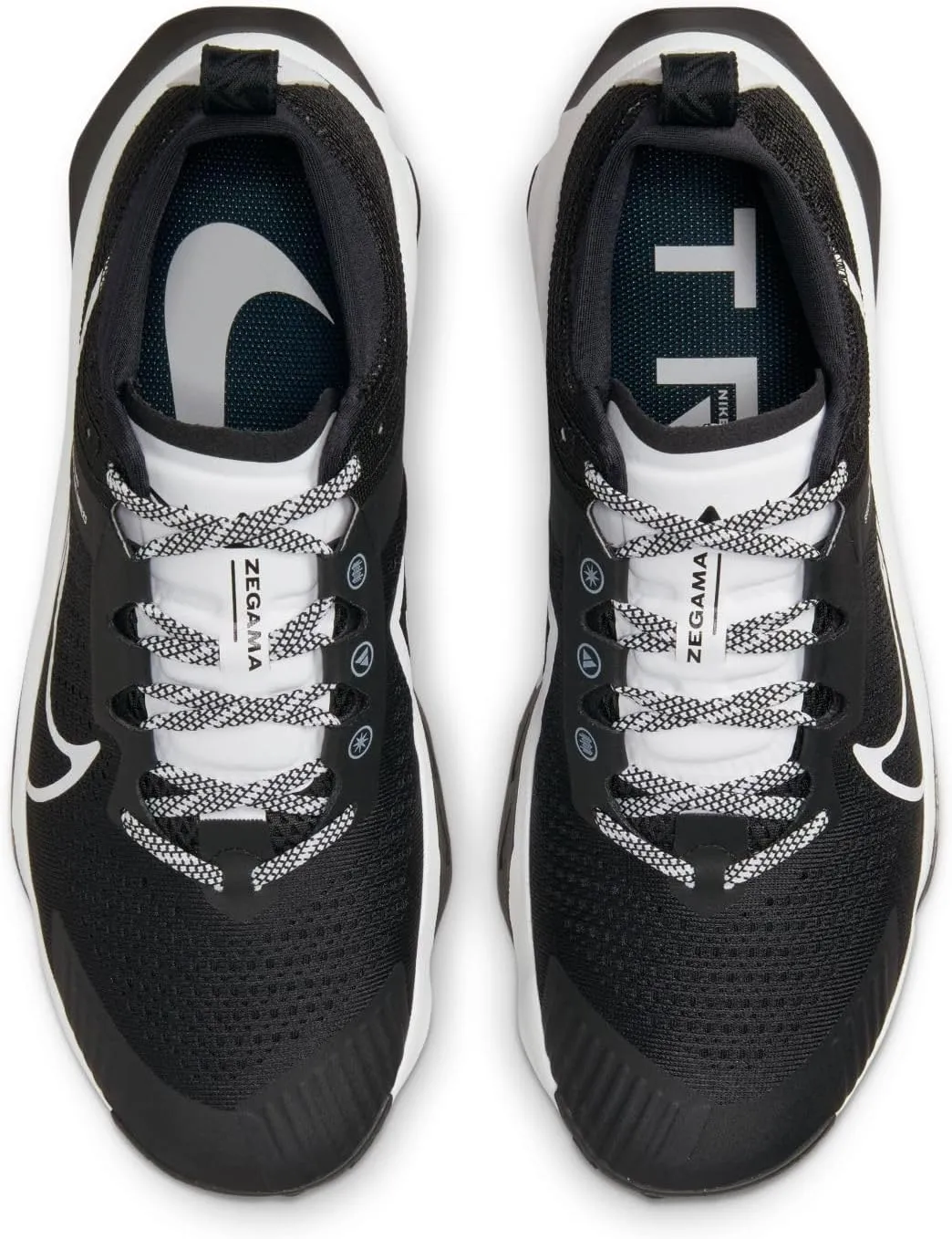Nike Men's Waterproof Trail Running Shoes