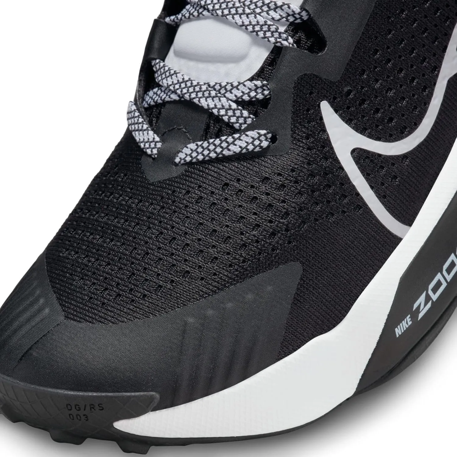 Nike Men's Waterproof Trail Running Shoes