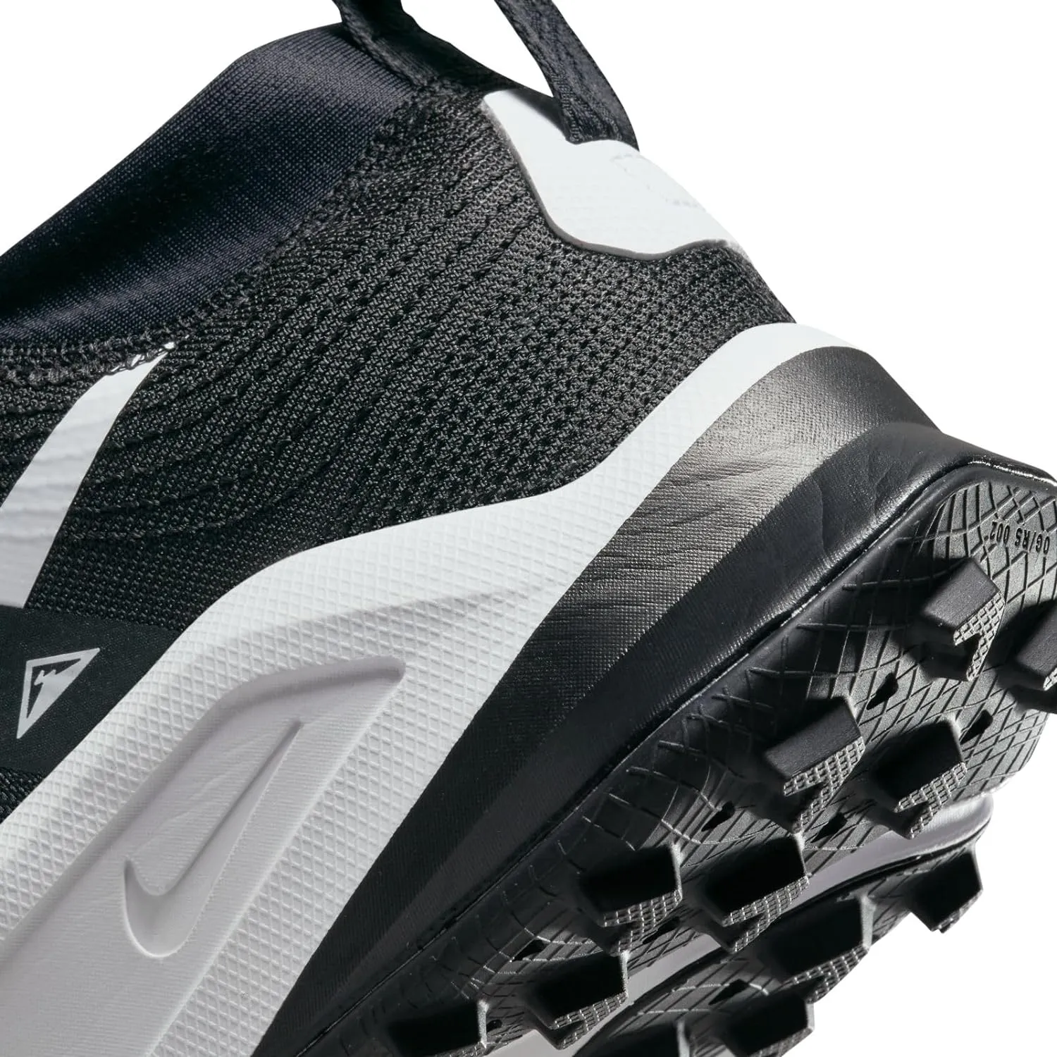 Nike Men's Waterproof Trail Running Shoes