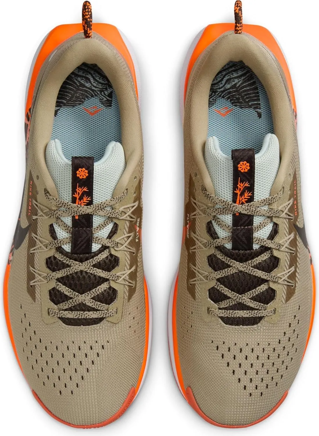Nike Pegasus Trail 5 Men's Trail Running Shoes