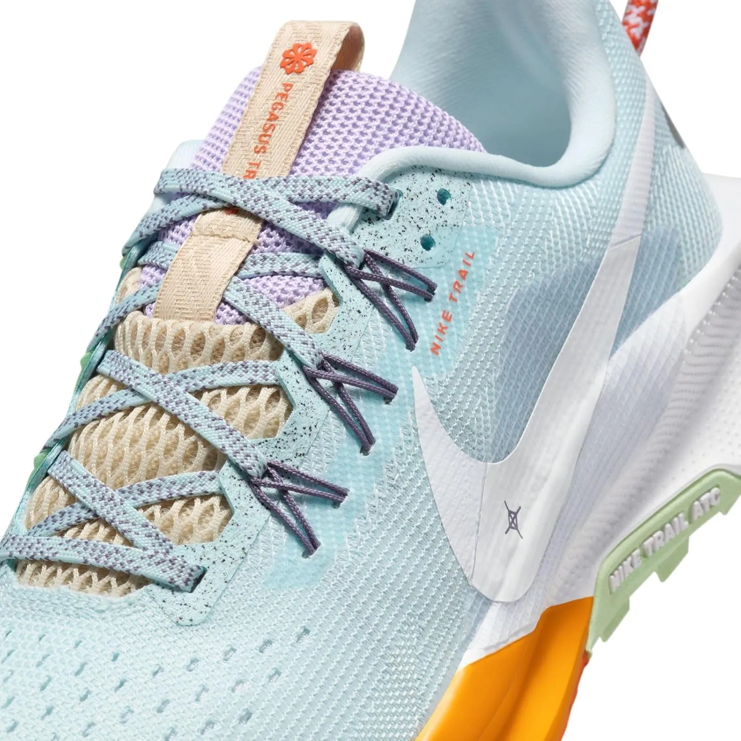 Nike Pegasus Trail 5 Women's Trail Running Shoes