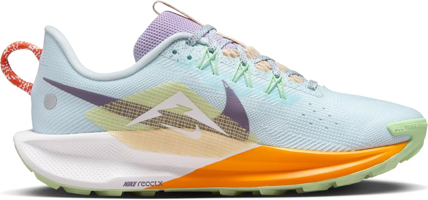 Nike Pegasus Trail 5 Women's Trail Running Shoes