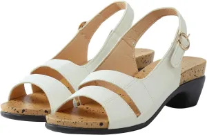 Orthotic Sandals Women Women's Comfy Sandals Women's Orthotic Sport Sandals Women's Breathable Sandals Arch Support