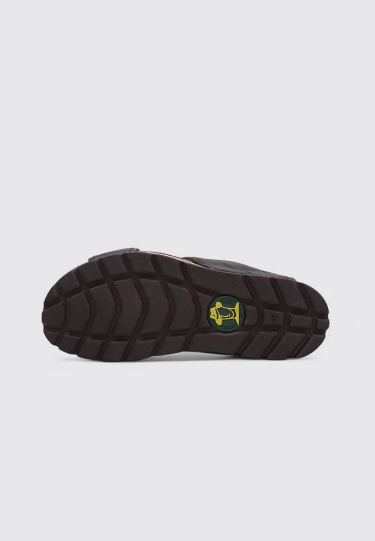 Panama Jack Men's Salman C7 Open Toe Sandals