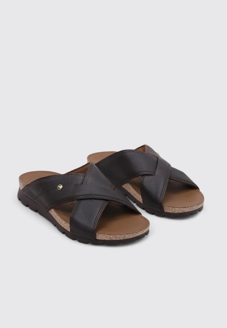 Panama Jack Men's Salman C7 Open Toe Sandals