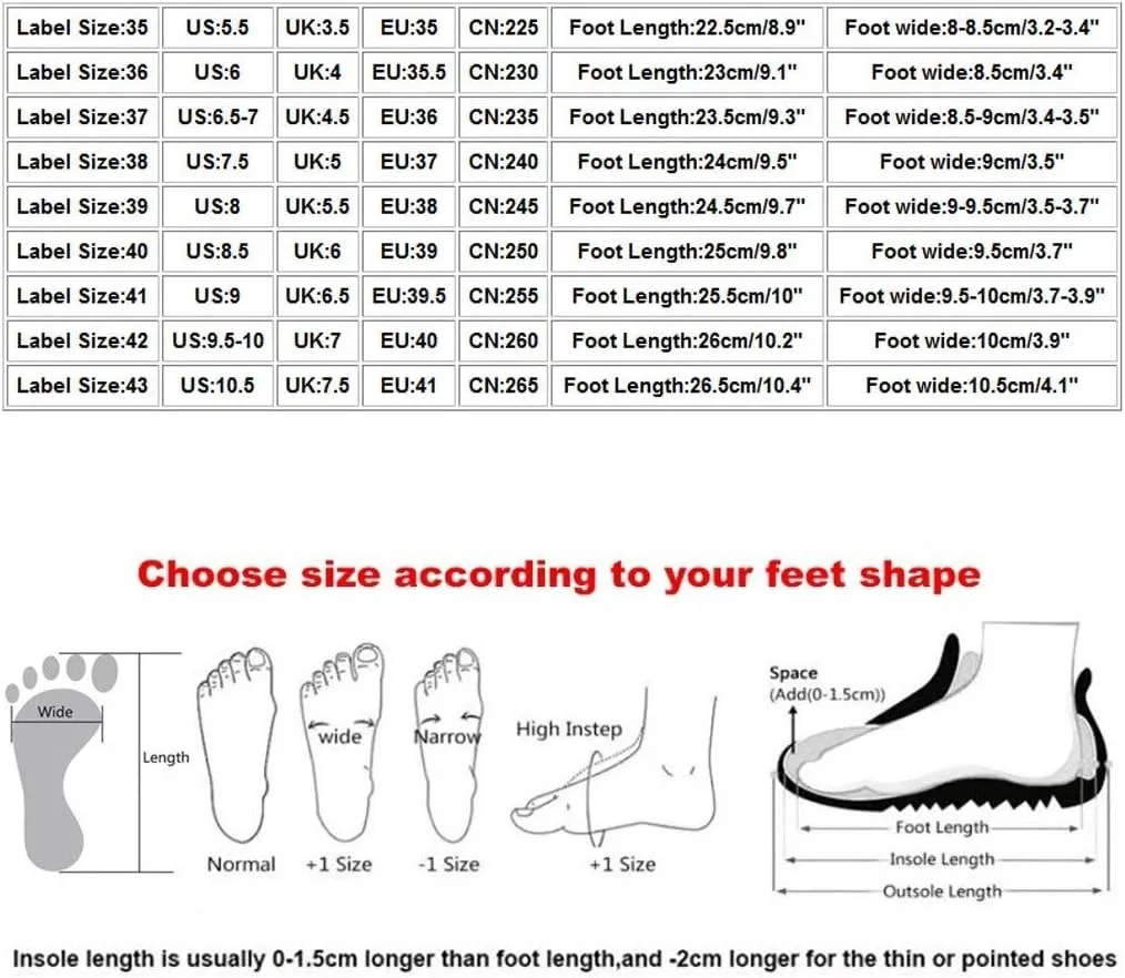 Platform Sandals Women Wedge Ankle Band Cork Platform Slip-Resistant Sole Casual Beach Walking Sandals 2025 Spring and Summer Vacation