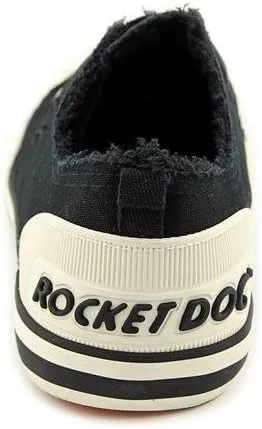 Rocket Dog Women's Joint 8a Canvas Sneaker