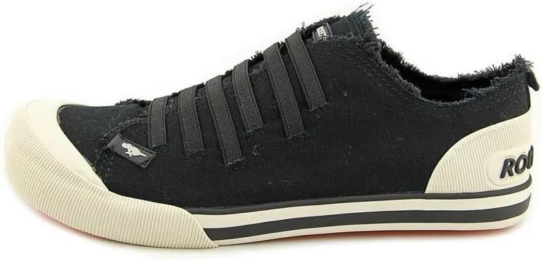 Rocket Dog Women's Joint 8a Canvas Sneaker