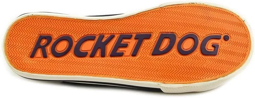 Rocket Dog Women's Joint 8a Canvas Sneaker
