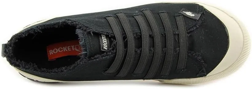 Rocket Dog Women's Joint 8a Canvas Sneaker