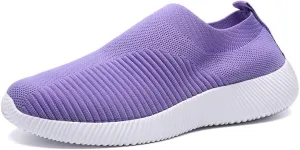 Rojeam Unisex Trainers Men Women Breathable Running Shoes for Casual Sports Gym Jogging Fitness Walking