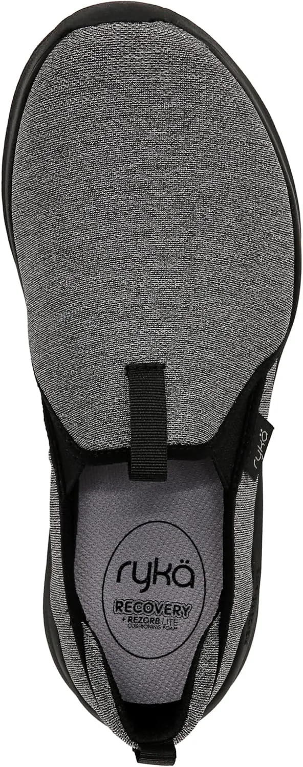 Ryka Women's Revive Slip on Sneakers
