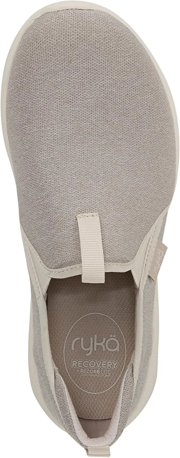Ryka Women's Revive Slip on Sneakers