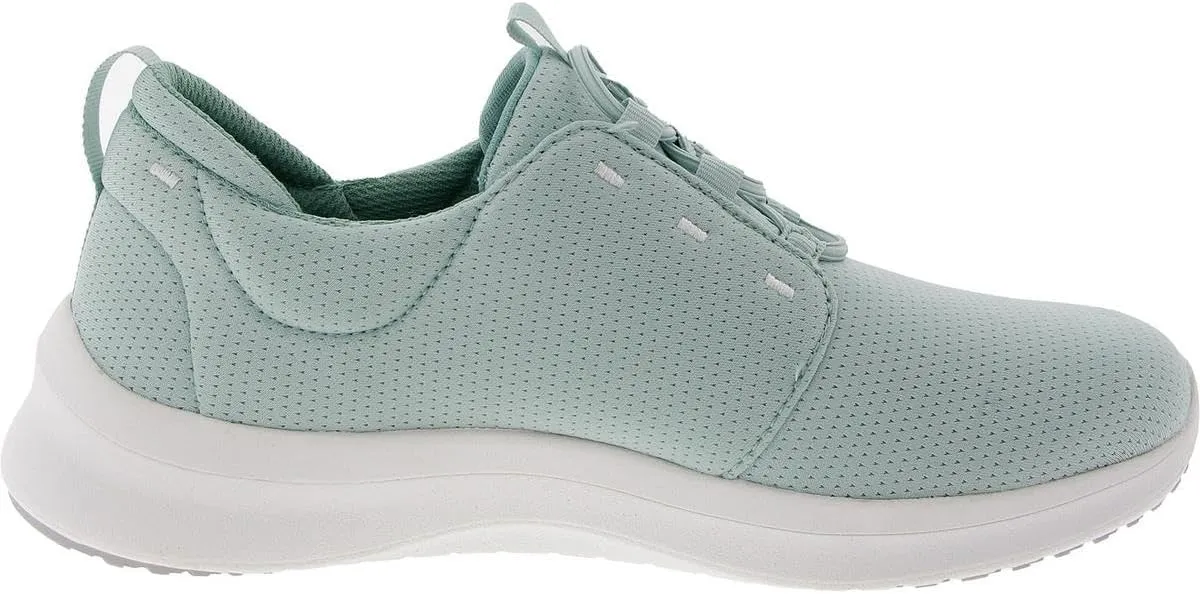 Ryka Women's Revive Slip on Sneakers