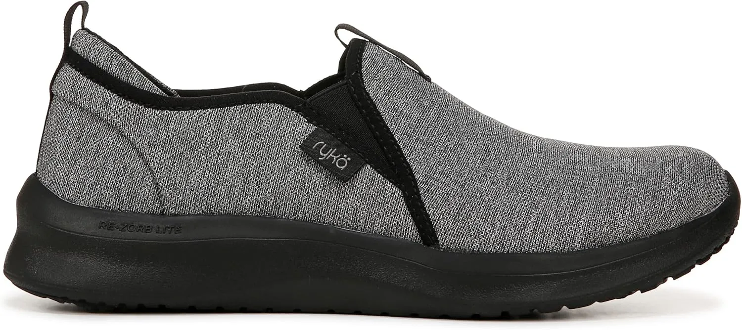 Ryka Women's Revive Slip on Sneakers