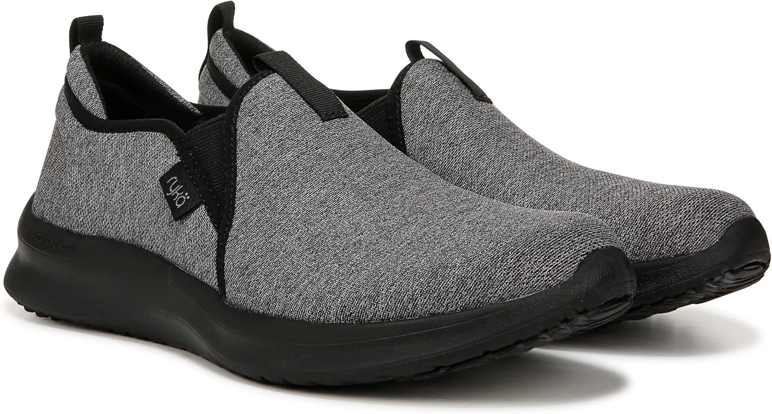 Ryka Women's Revive Slip on Sneakers
