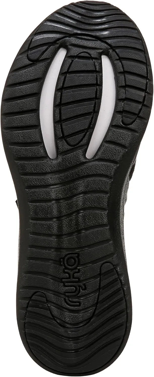 Ryka Women's Revive Slip on Sneakers