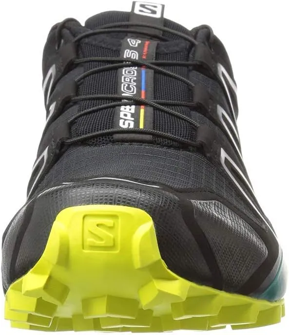 Salomon Men's Speedcross 4 Trail Running Shoes