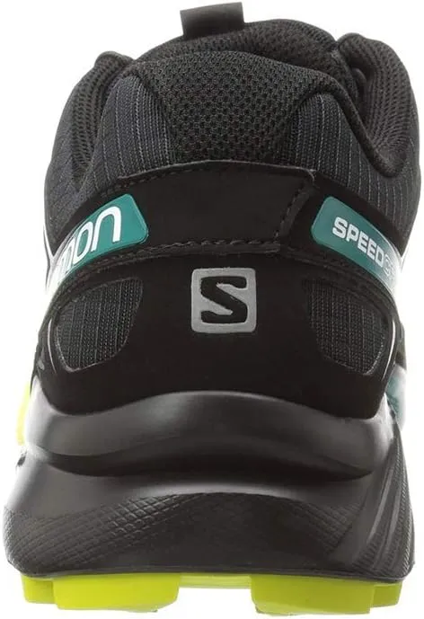 Salomon Men's Speedcross 4 Trail Running Shoes