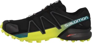 Salomon Men's Speedcross 4 Trail Running Shoes