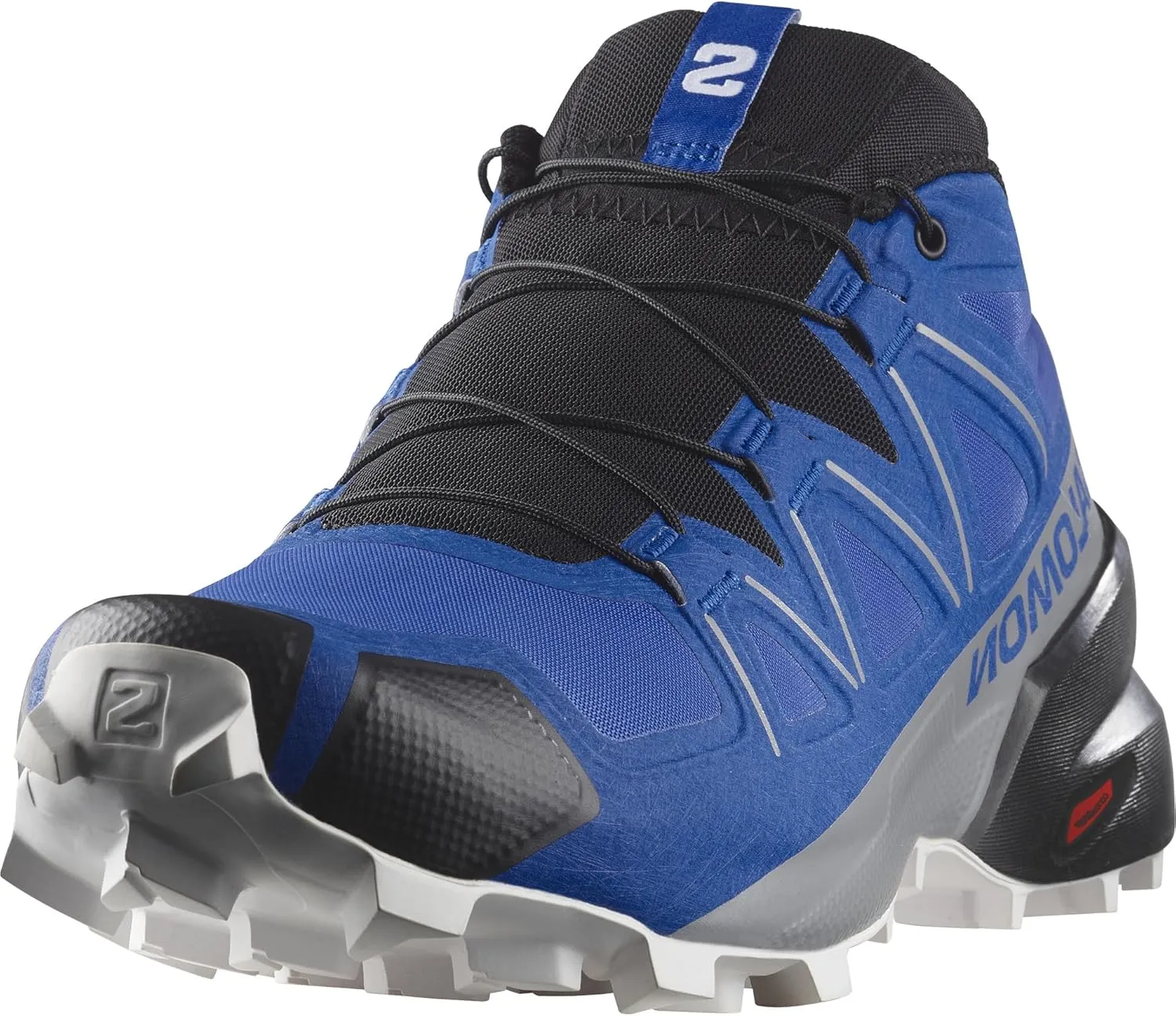 Salomon Men’s Speedcross Trail Running Shoes